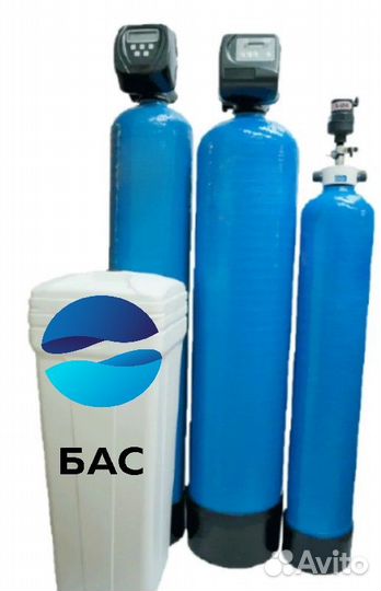 Фильтры для воды.Водоочистка.Водоподготовка
