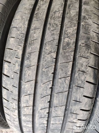 Bridgestone Turanza T005A 235/45 R18