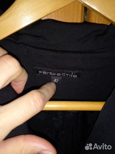 Платье perspective 42