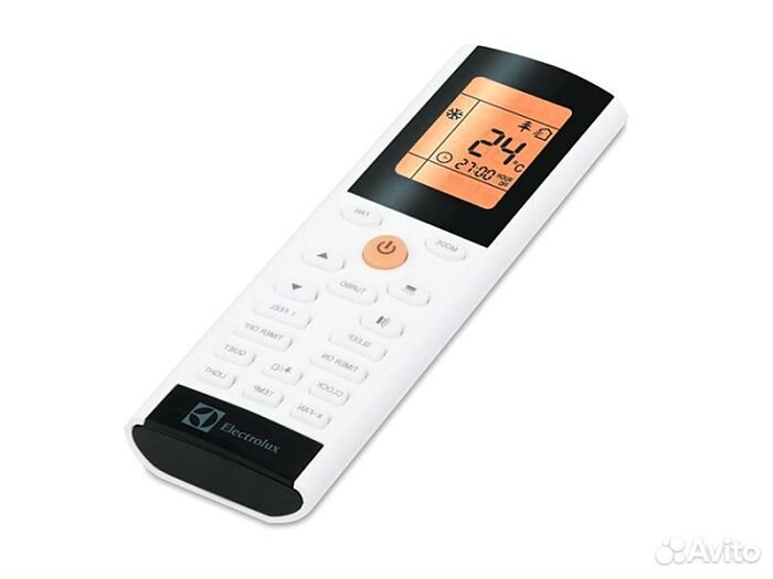 Сплит-система Electrolux eacs-07HP/N3 23Y