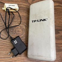 Точка доступа tp-link model: tl-wa721on