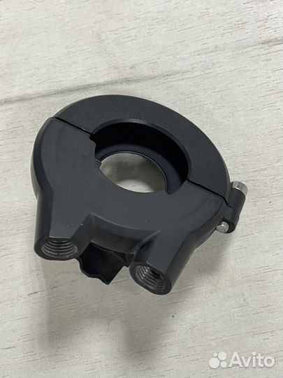 BMW K18 / K19 улитка троса газа