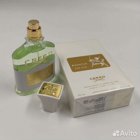 Парфюм Creed Aventus for Her 100ml