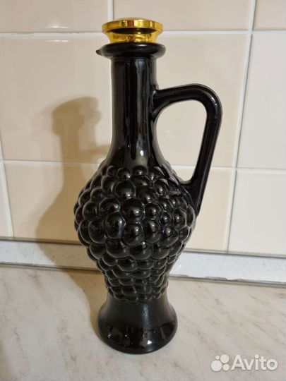 Кувшин для вина СССР