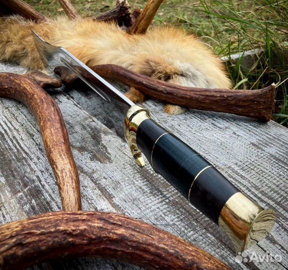 Нож Крокодил Данди