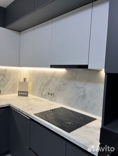 Кухни на заказ