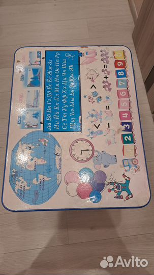 Стол детский