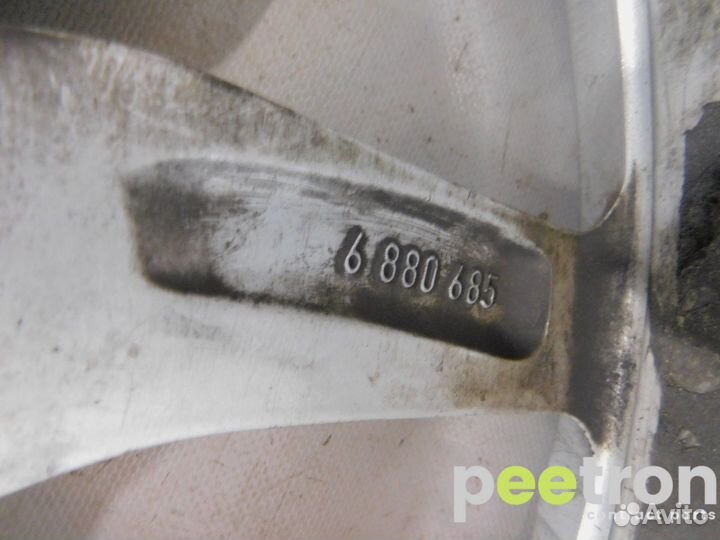 Б/У Б/У Диск колесный б/у 36116880685 BMW