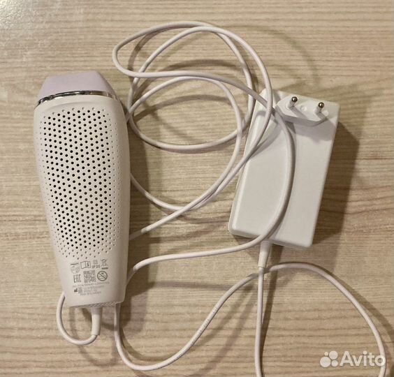 Эпилятор philips