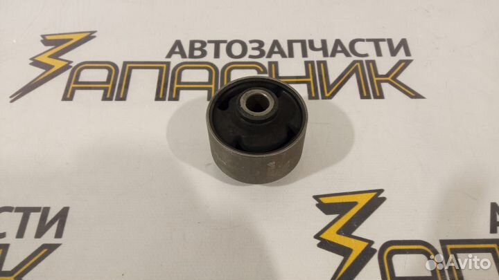 Сайлентблок перед. рычага задний Solaris/Rio 17+