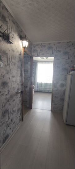 Комната 18,1 м² в 1-к., 5/5 эт.