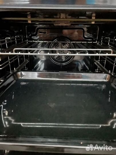 Духовка электрическая встраиваемая Zigmund&Shtain