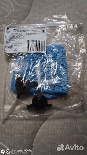 Набор сменных аксессуаров Kitfort кт-500-45