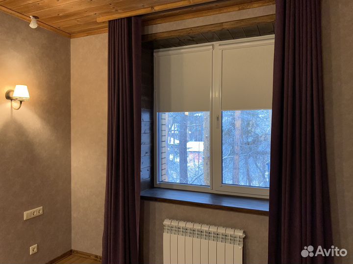 Рулонные шторы юни-2