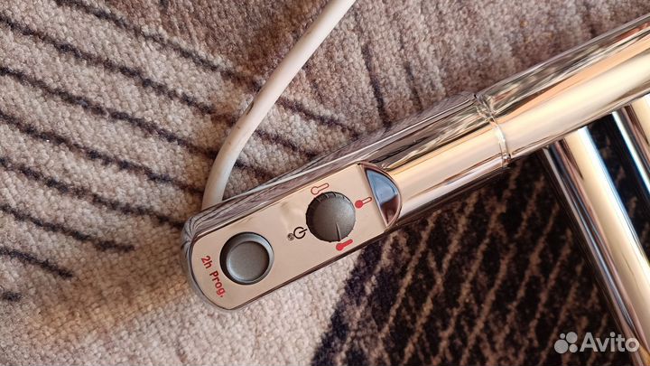 Полотенцесушитель Zhender Janda