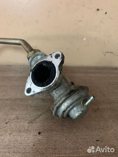 Клапан егр Opel Astra G 1.7