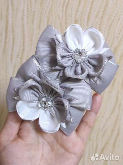 Заколки для девочек