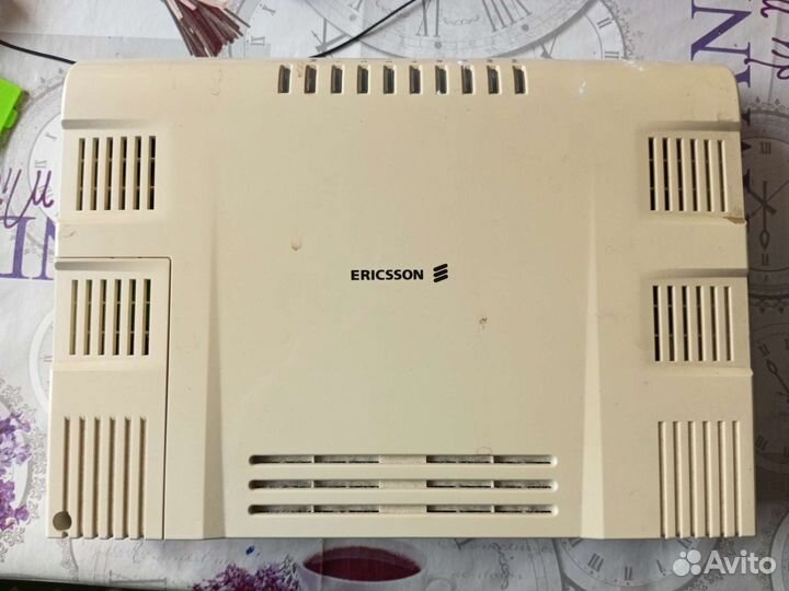 Маршрутизатор Ericsson T063G