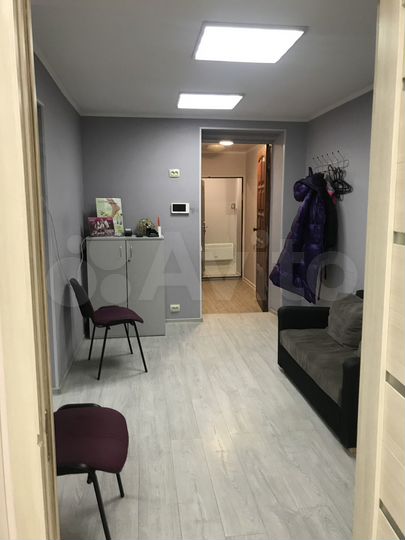 Сдам кабинет с водой 23.6 м²