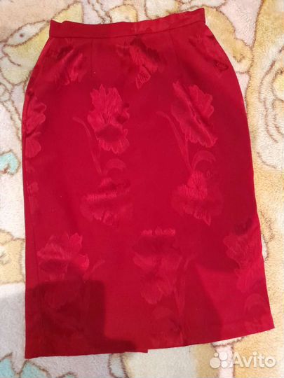 Костюм женский