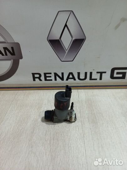 Моторчик Насос Мотор омывателя Renault sandero ste