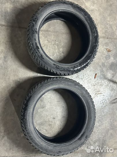 Goodyear UltraGrip 205/50 R17