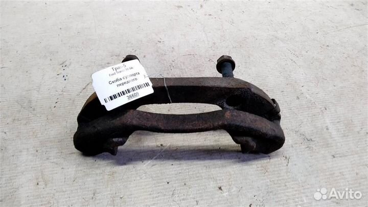 Скоба суппорта переднего Ford Transit 91-94г