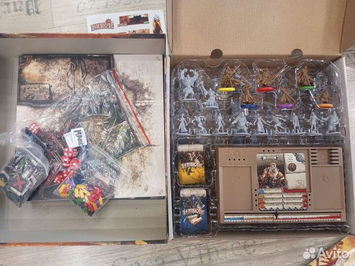 Zombicide