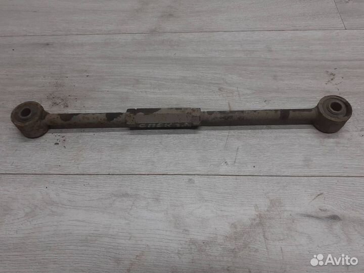 Тяга задняя развальная Kia Spectra