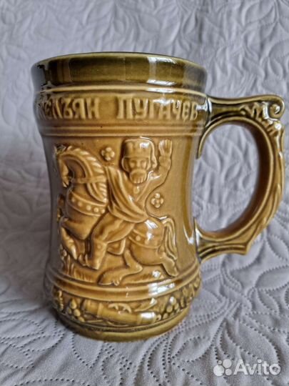 Керамика СССР