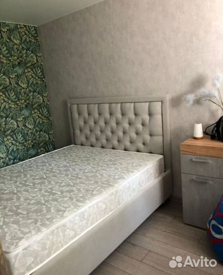 Кровать