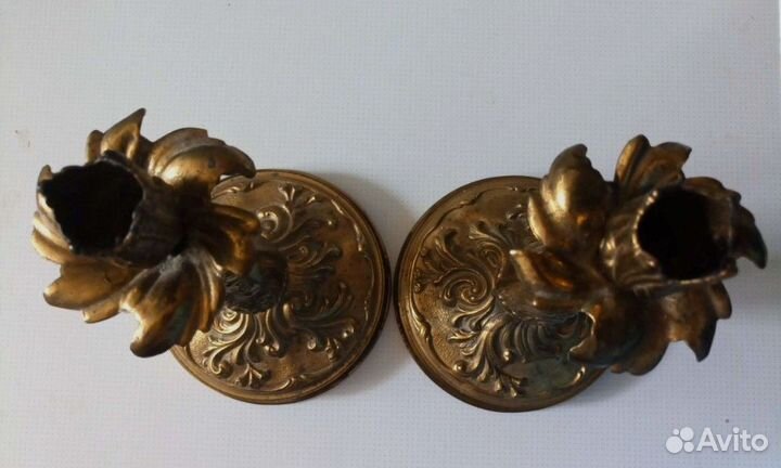 Вешалка сова, статуэтка Орёл, подсвечник