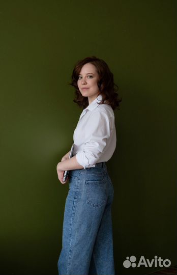 Джинсы befree S