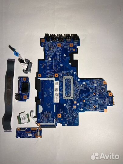 Мат плата panini bsw mb 15288-1