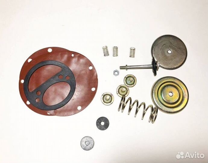 Ремкомплект бензонасоса Б9