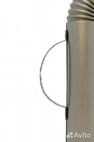 Труба для топки самовара 