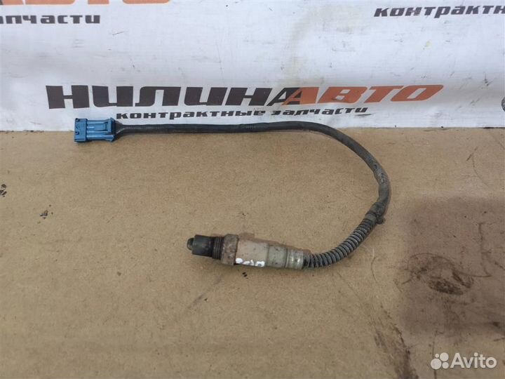 Датчик кислородный (положение 2) Пежо 307