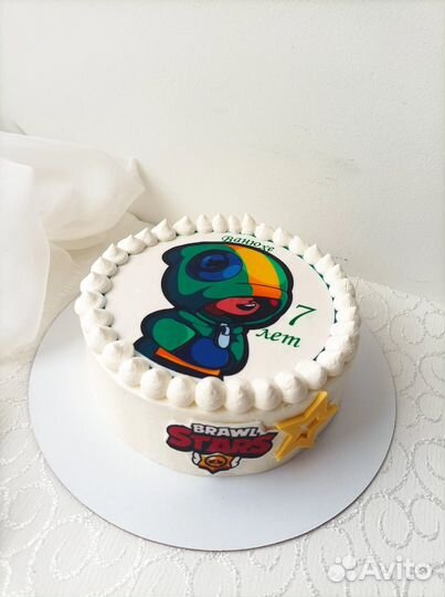 Сахарная печать