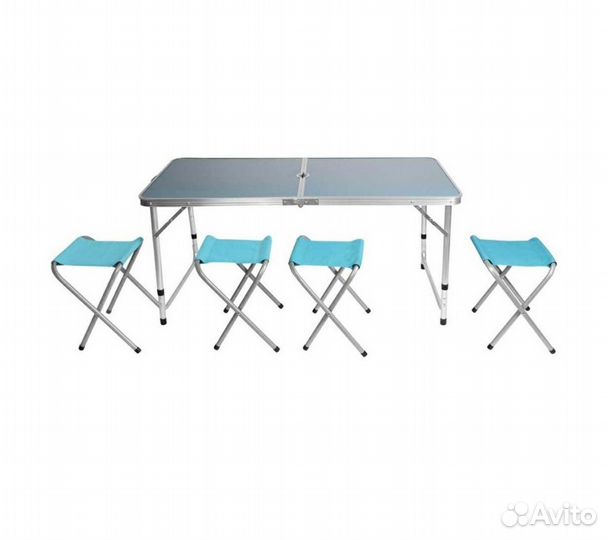 Стол складной для пикника
