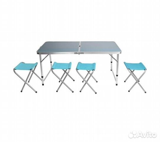 Стол складной для пикника