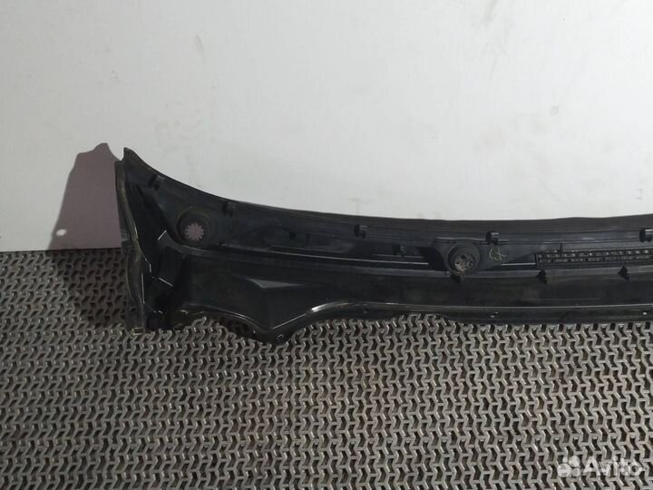 Дождевик GMC Terrain II (2017– н.в.)