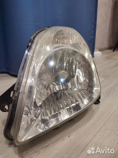 Фара для Suzuki Swift