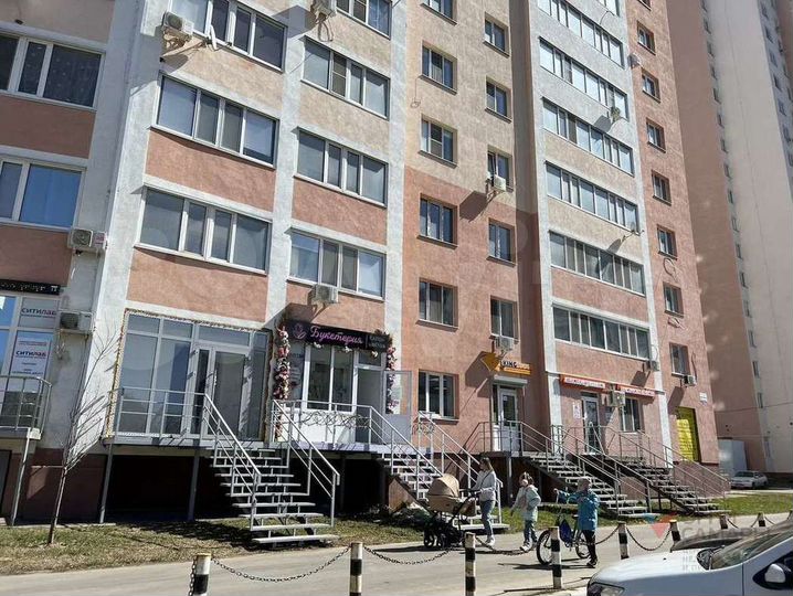 Сдам торговое помещение, 104 м²