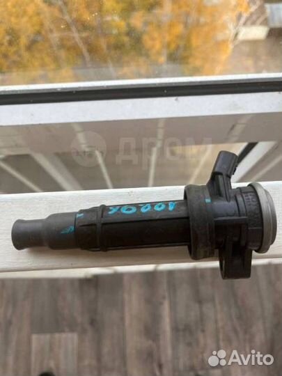 Катушки зажигания 9091902227