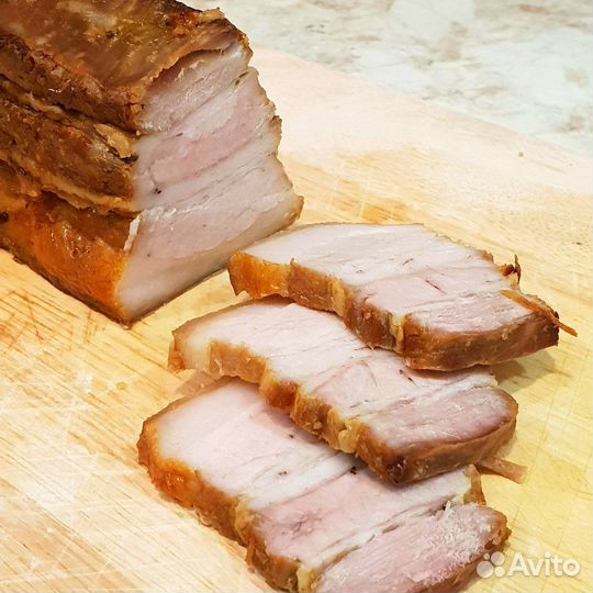 Домашнее копчение Холодное и горячее