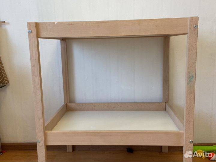 Пеленальный столик IKEA