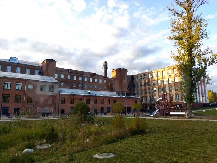 Торговая площадь, 400 м²