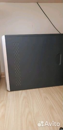 Пк Intel i5 CPU 650/8 GB/500Gb/1050tiкомпьютер