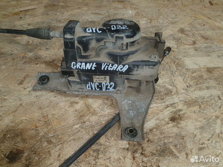 Моторчик круиз контроля SQ625 2.5 Suzuki Grand Vit