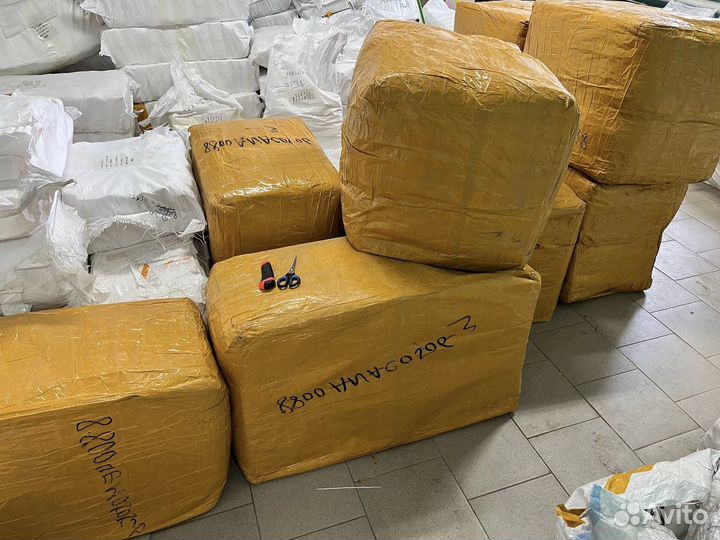 Пакеты зип лок с бегунком матовые